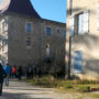 Visite groupée du Château