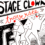 22, 23, 24 septembre 2023 : Stage Clown << traversée>>