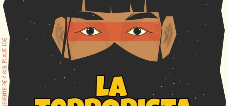 CUMBIA PIRATA : vendredi 30 mai