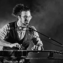 Le Barda en concert pour le 4 juillet !!!