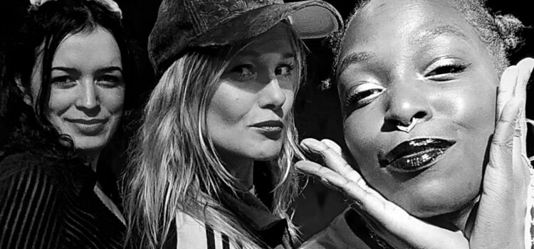 Girls crew : Wild Sound Sis&rsquo;Tem en concert le 22 mai à 21h