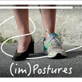 Théâtre-performance le 31 mai à 17h