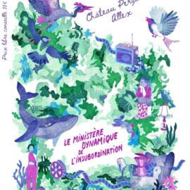 Spectacle entre utopie et dystopie :  samedi 9 mai à 18h