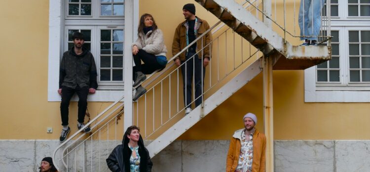 Folle Pagaille : 21 juillet, 21h