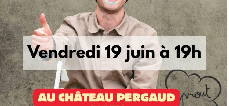 Ridicule le vendredi 19 juin à 19h