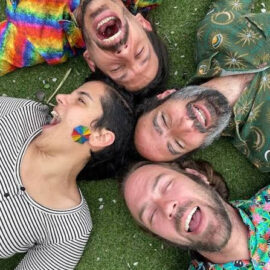BoOmerang no Forró ! :   vendredi 18 septembre