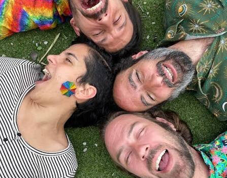 BoOmerang no Forró ! :   vendredi 18 septembre