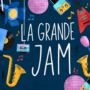 La Grande Jam – Stage d’initiation à l’improvisation : 10 octobre
